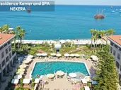 FAME RESIDENCE KEMER