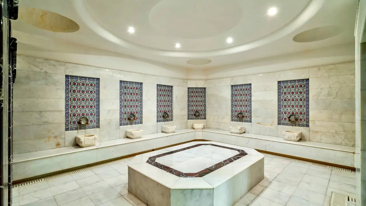 Fame Residence Kemer