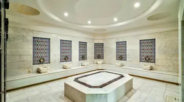 Fame Residence Kemer