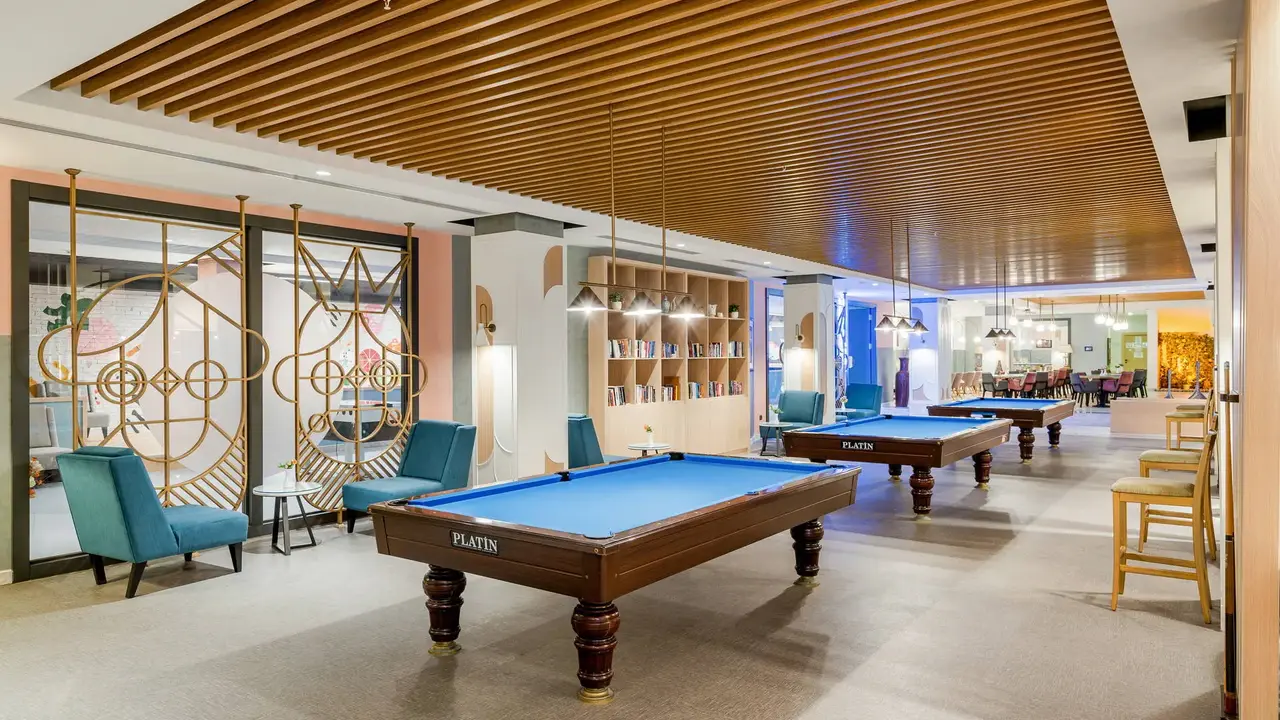 Fame Residence Kemer