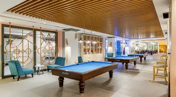 Fame Residence Kemer