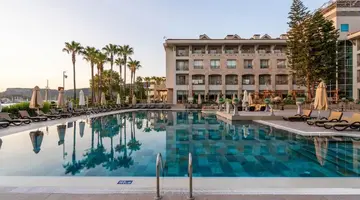 FAME RESIDENCE KEMER