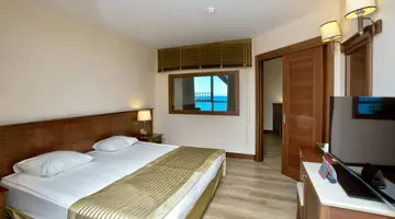Fame Residence Kemer