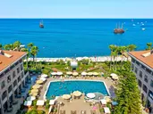 Fame Residence Kemer
