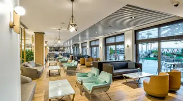 Fame Residence Kemer