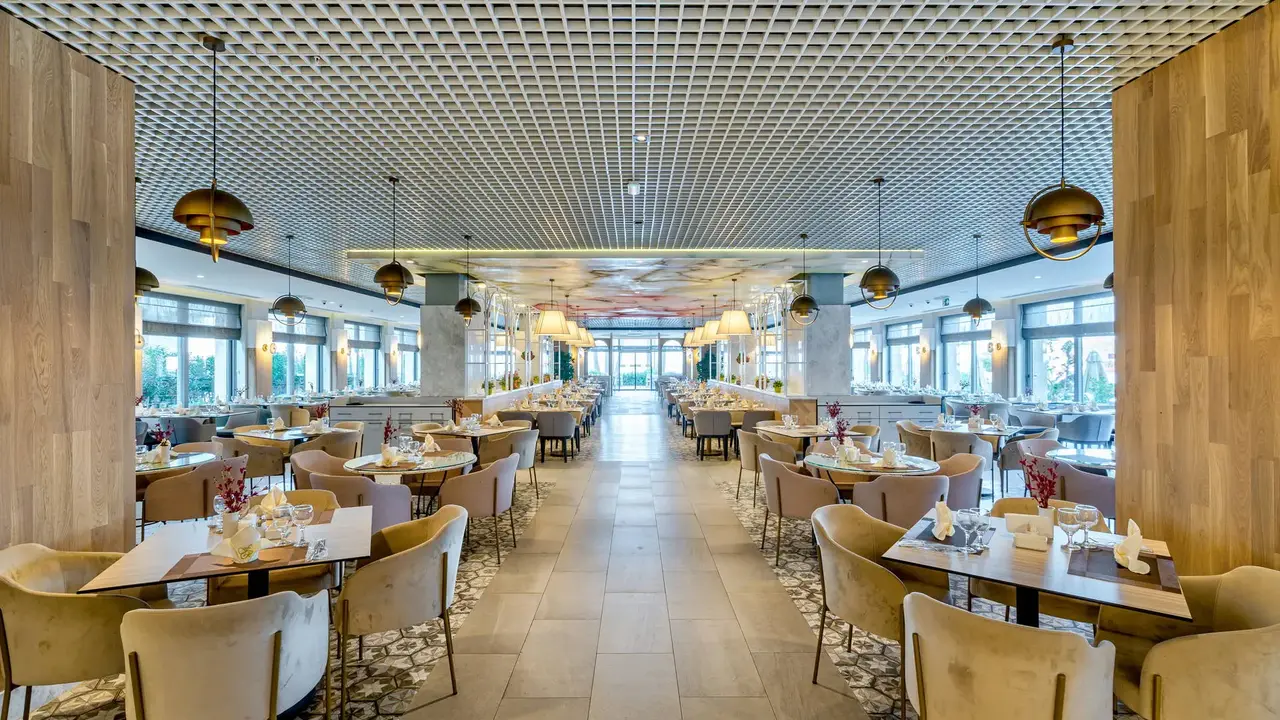 Fame Residence Kemer