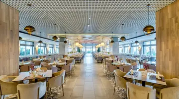 Fame Residence Kemer