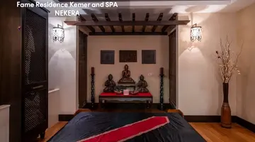 FAME RESIDENCE KEMER