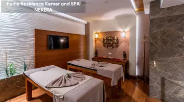 FAME RESIDENCE KEMER