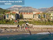 FAME RESIDENCE KEMER