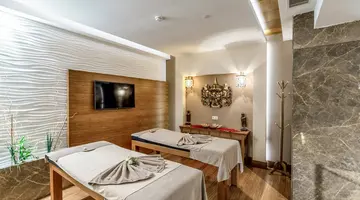 Fame Residence Kemer