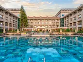 Fame Residence Kemer