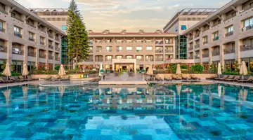 Fame Residence Kemer