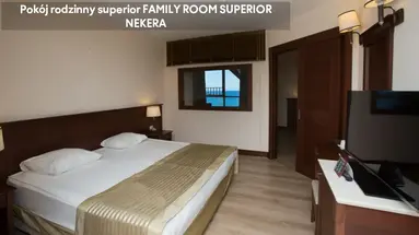 FAME RESIDENCE KEMER