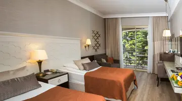 Fame Residence Kemer