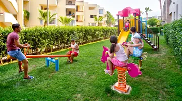 Fame Residence Kemer