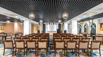 Fame Residence Kemer