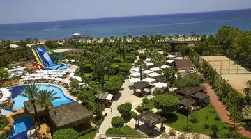 Fame Residence Lara And Spa