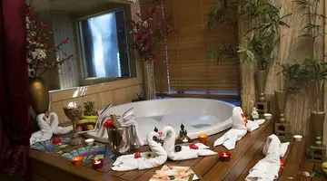 Fame Residence Lara And Spa