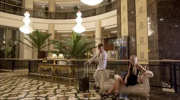 Fame Residence Lara And Spa