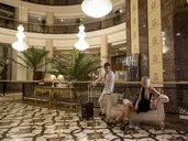 Fame Residence Lara And Spa