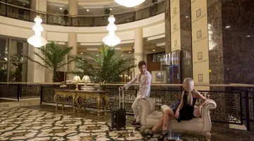 Fame Residence Lara And Spa