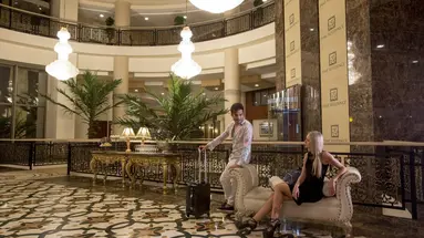 Fame Residence Lara And Spa