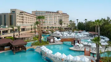 FAME RESIDENCE LARA SPA