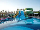 Fame Residence Lara Spa