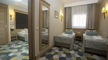 Fame Residence Lara Spa