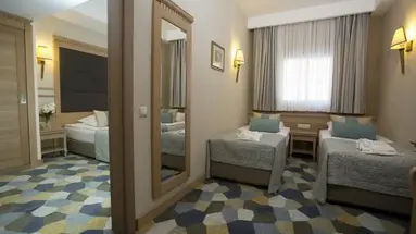 Fame Residence Lara Spa