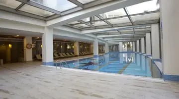 Fame Residence Lara Spa