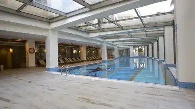 Fame Residence Lara Spa