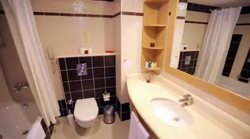 Fame Residence Lara Spa