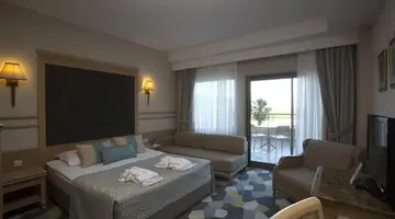 Fame Residence Lara Spa