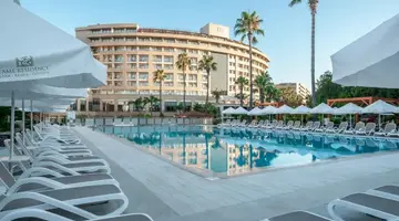 FAME RESIDENCE LARA SPA