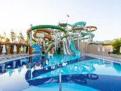 FAME RESIDENCE LARA SPA