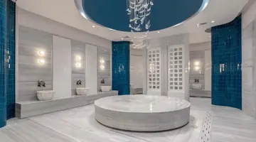 FAME RESIDENCE LARA SPA