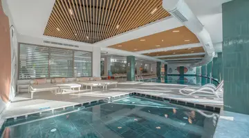 Fame Residence Lara & Spa