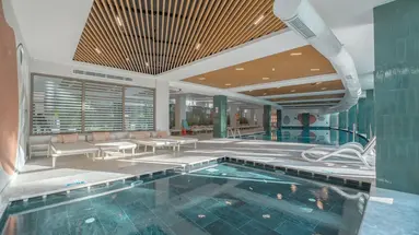 Fame Residence Lara & Spa