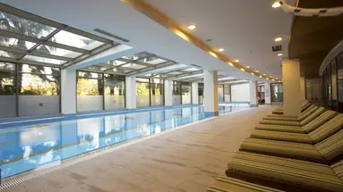 Fame Residence Lara Spa