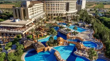 Fame Residence Lara & Spa