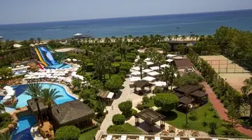 Fame Residence Lara Spa