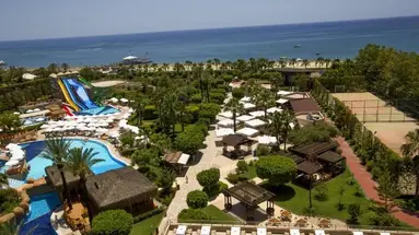 Fame Residence Lara Spa