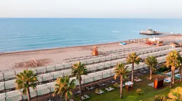 FAME RESIDENCE LARA SPA