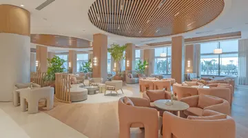 FAME RESIDENCE LARA & SPA