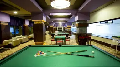 Fame Residence Lara Spa