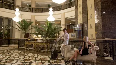 Fame Residence Lara Spa