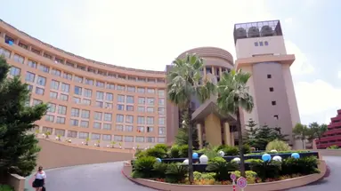 Fame Residence Lara Spa
