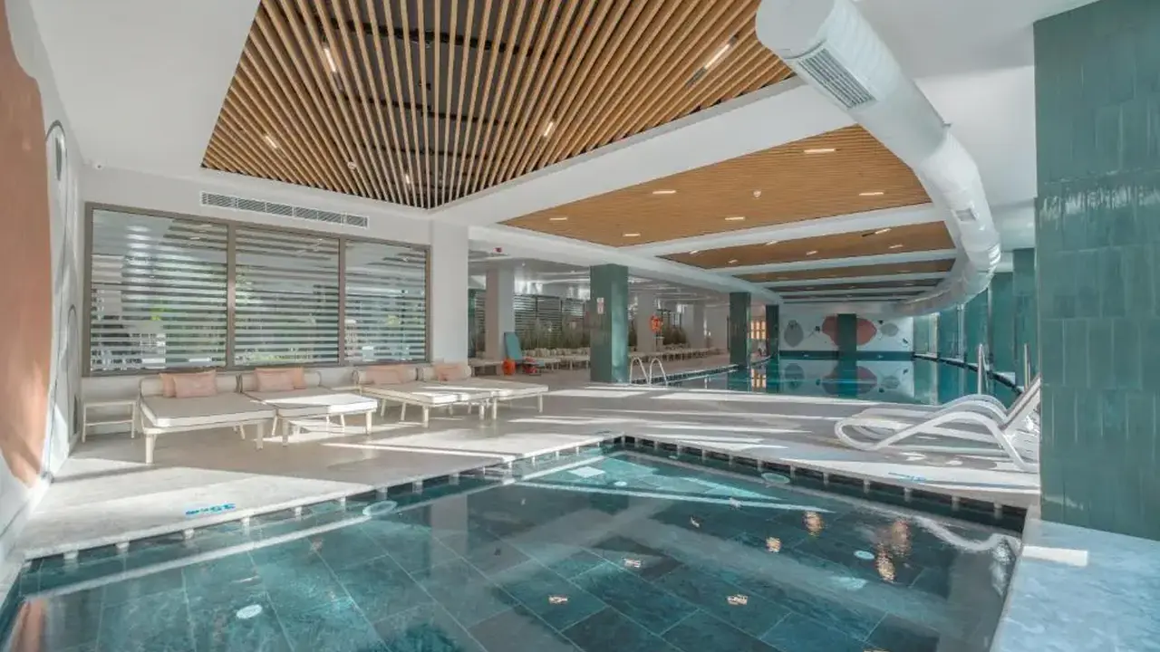 FAME RESIDENCE LARA SPA